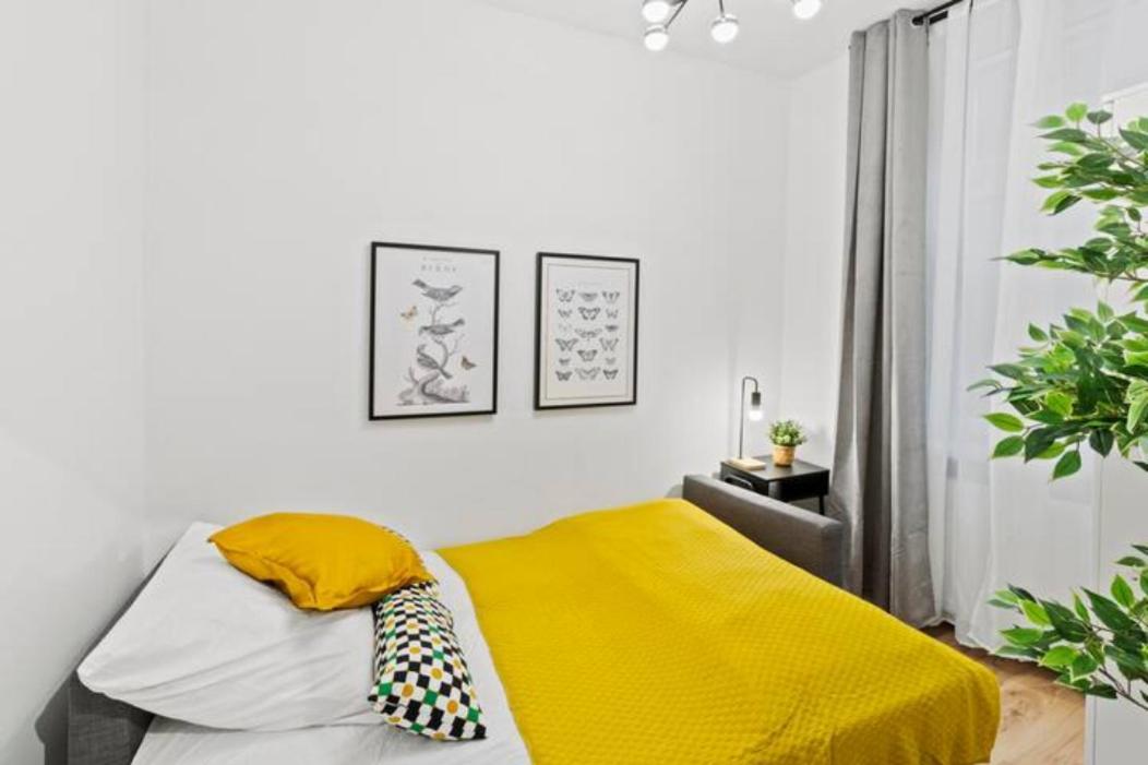 Chic Vienna Apartment Eksteriør bilde