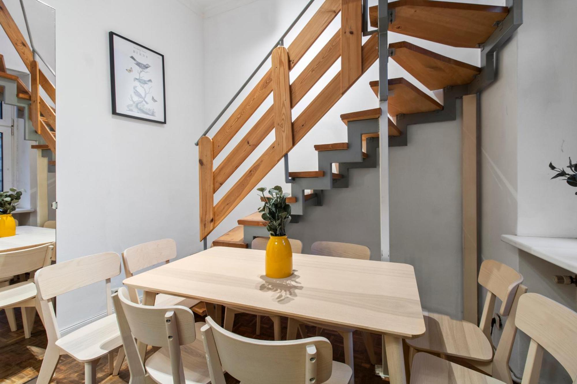 Chic Vienna Apartment Eksteriør bilde