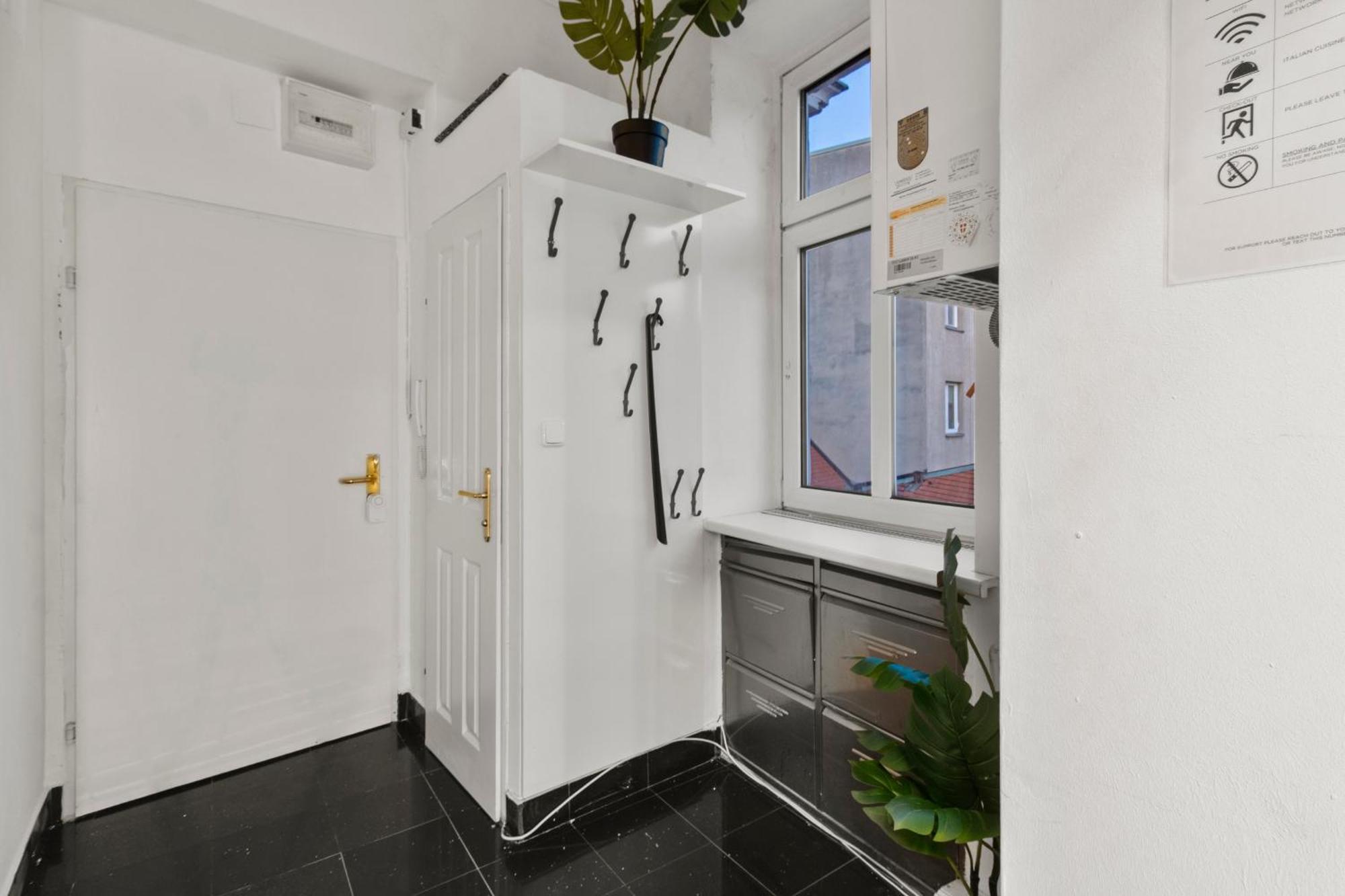 Chic Vienna Apartment Eksteriør bilde