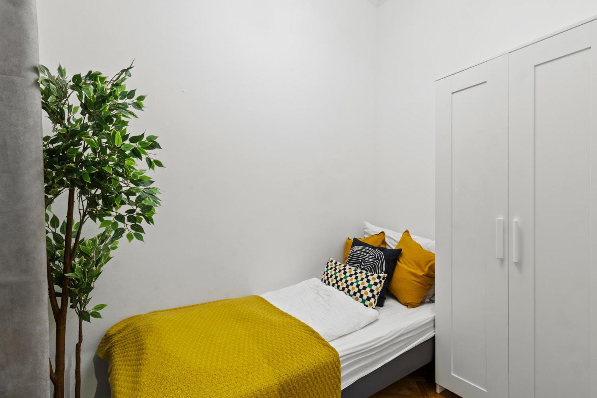 Chic Vienna Apartment Eksteriør bilde