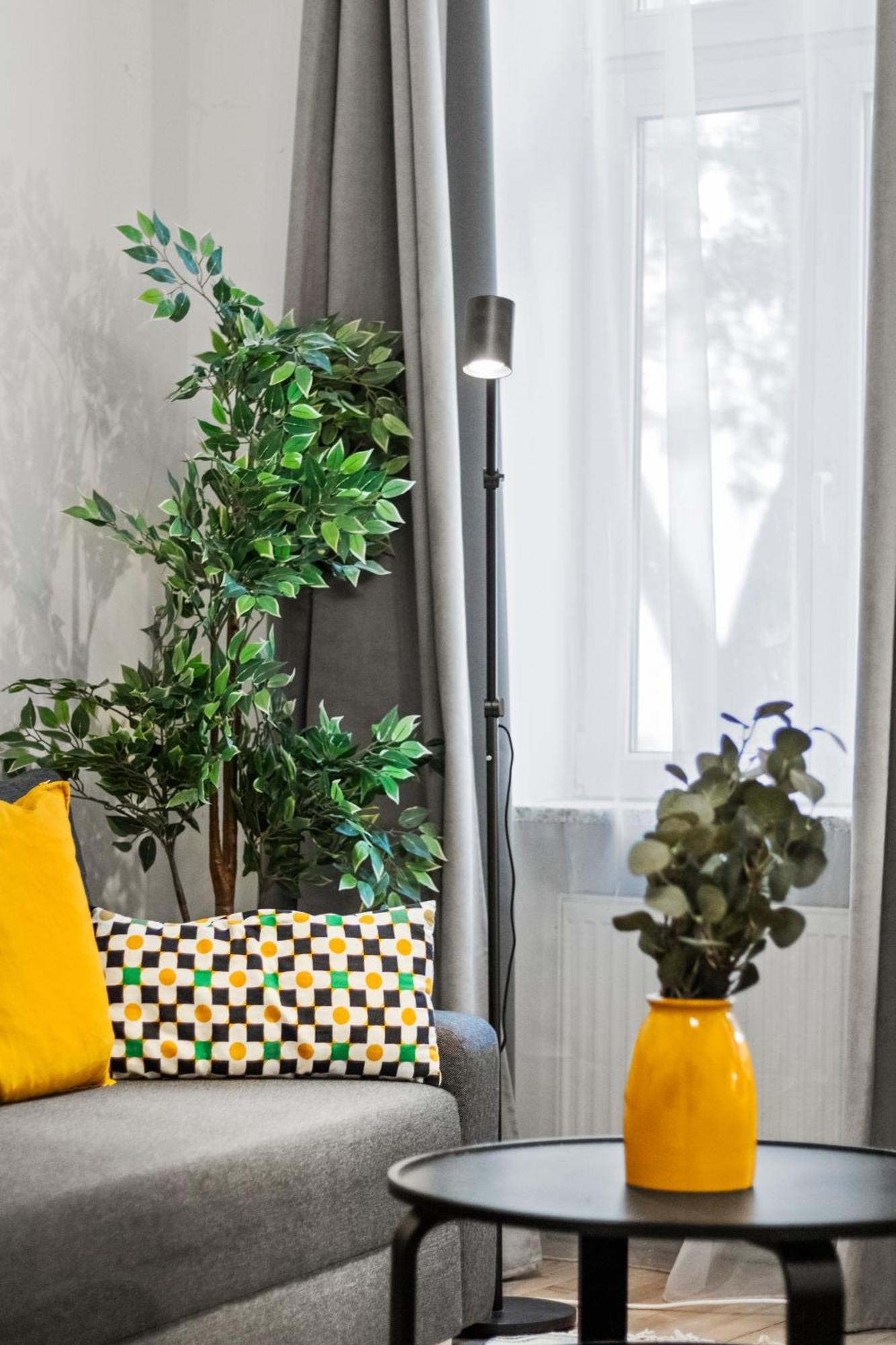 Chic Vienna Apartment Eksteriør bilde